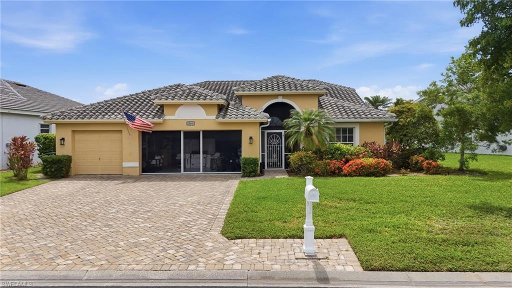 Maison à Fort Myers, Floride, États-Unis 2 - 18517769