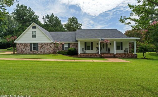 House in Vicksburg, Mississippi, United States 1