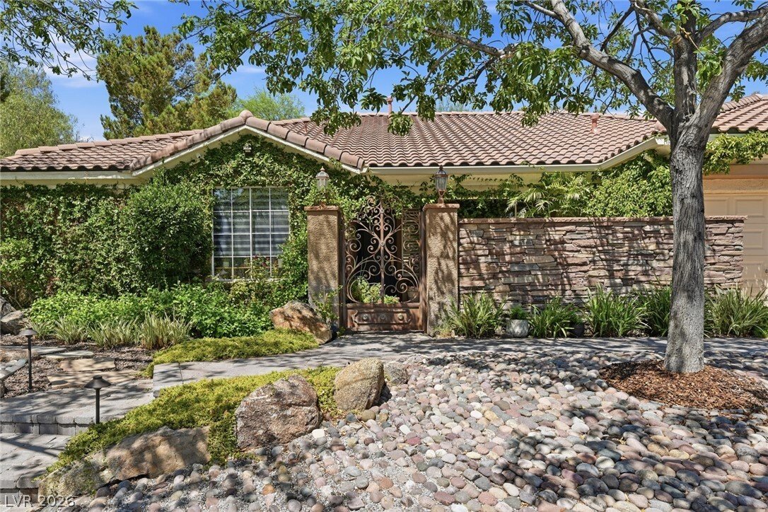 House in Las Vegas, Nevada, United States 2 - 18514938