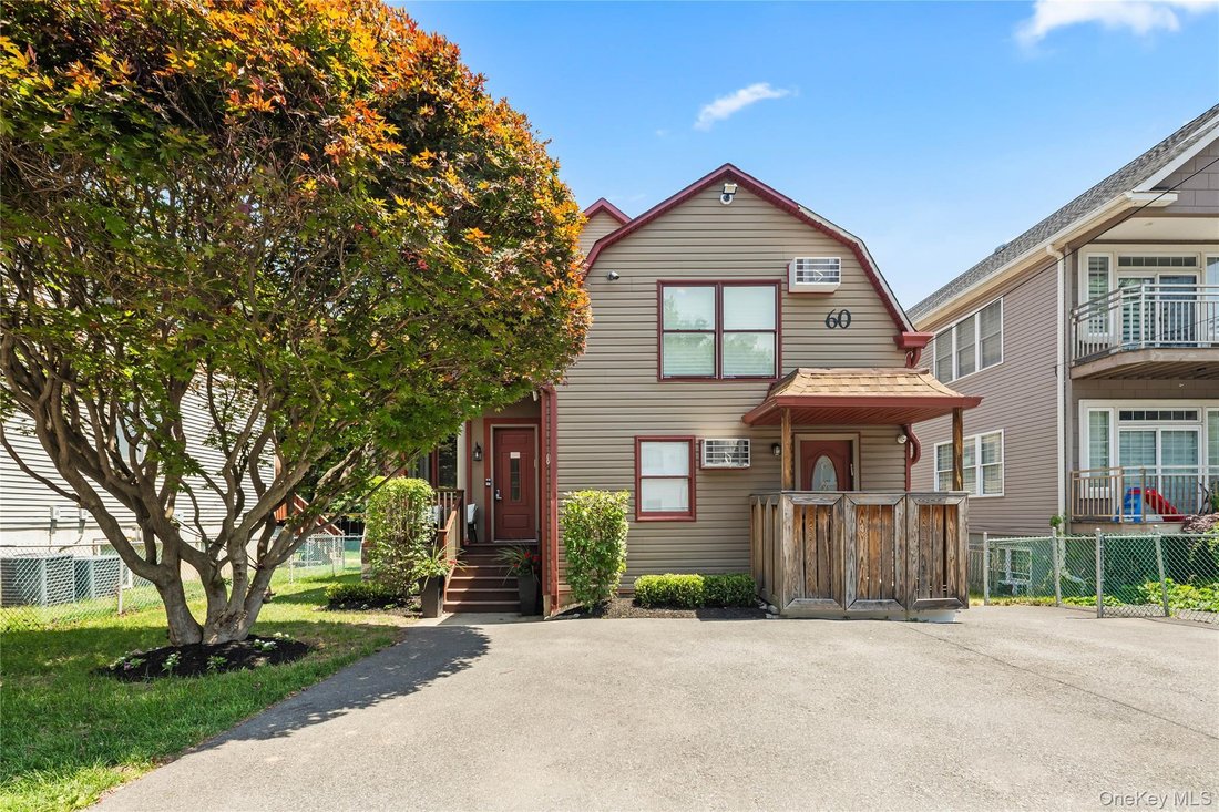 House in Spring Valley, New York, United States 2 - 18508823