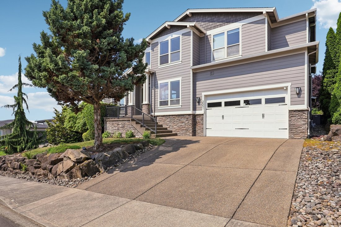 House in Washougal, Washington, United States 3 - 18517314