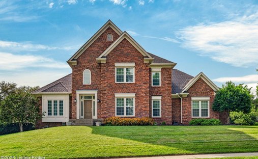 Casa a Prospect, Kentucky, Stati Uniti 1