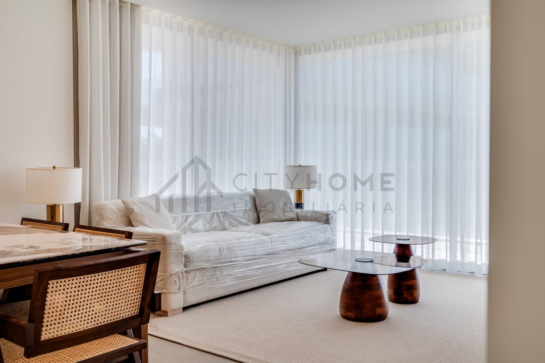 Apartment in Lagoa e Carvoeiro, Algarve, Portugal 5 - 18516162
