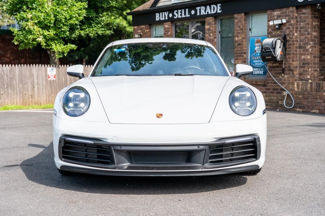 Coupe in Highland Park, NJ, United States 2 - 16616150