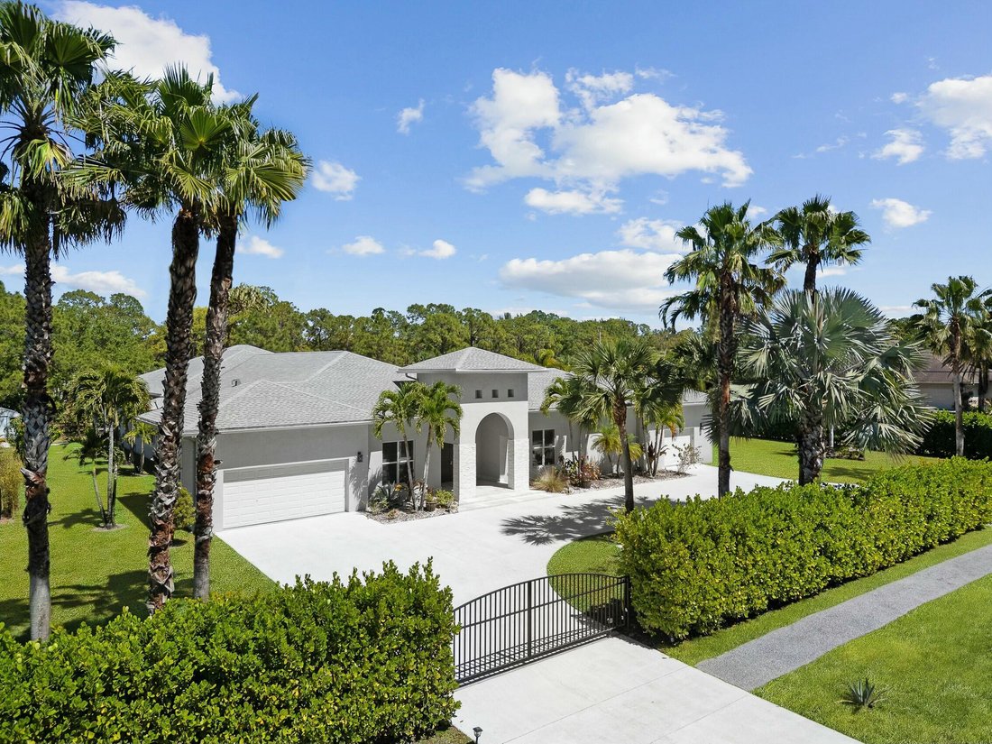 House in Loxahatchee, Florida, United States 2 - 18520232