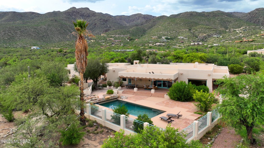 House in Tucson, Arizona, United States 4 - 18514404