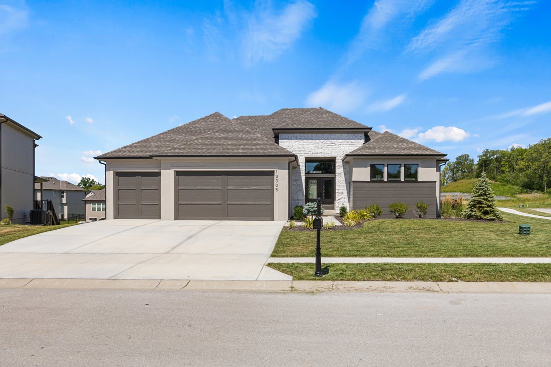 Parkville, Missouri, United States 1 - 18516587