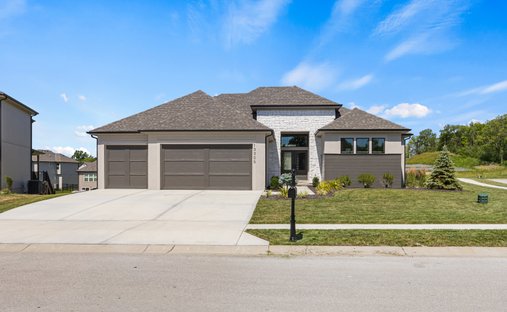 Parkville, Missouri, United States 1