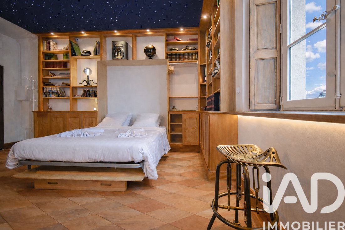 Apartment in Centre-ville - Victor Hugo, Grenoble, France 3 - 18130356
