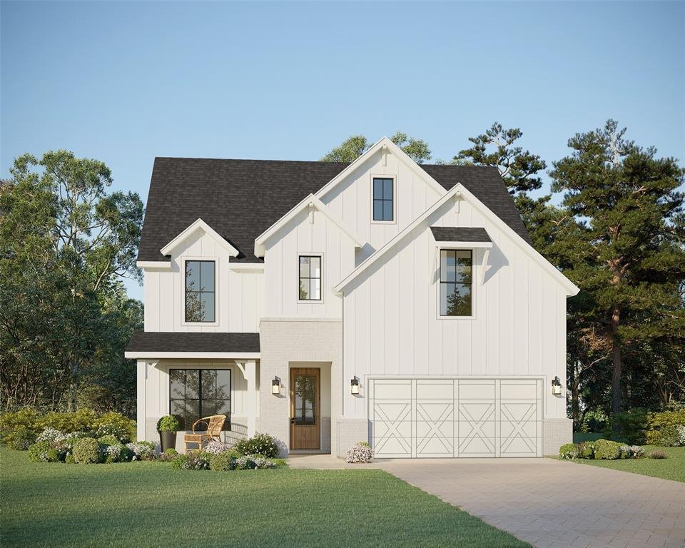 House in Denton, Texas, United States 1 - 18513172