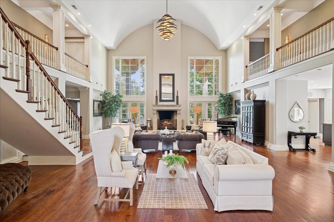 House in Northbrook, Illinois, United States 4 - 18515894