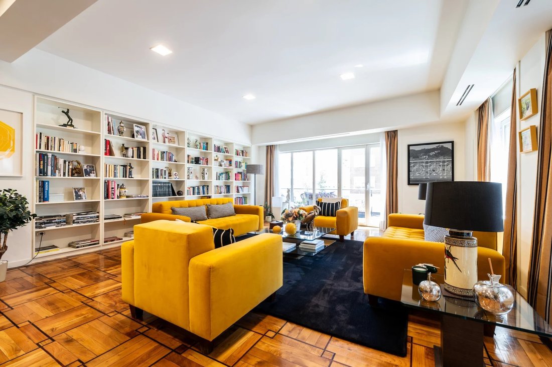 Apartment in Barrio Salamanca, Madrid, Spain 5 - 18513773