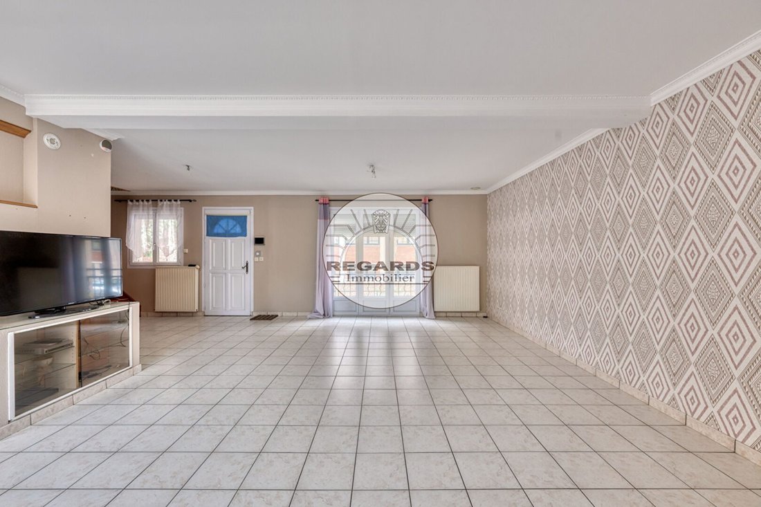 House in Henri Wallon, Bagneux, France 4 - 18514659