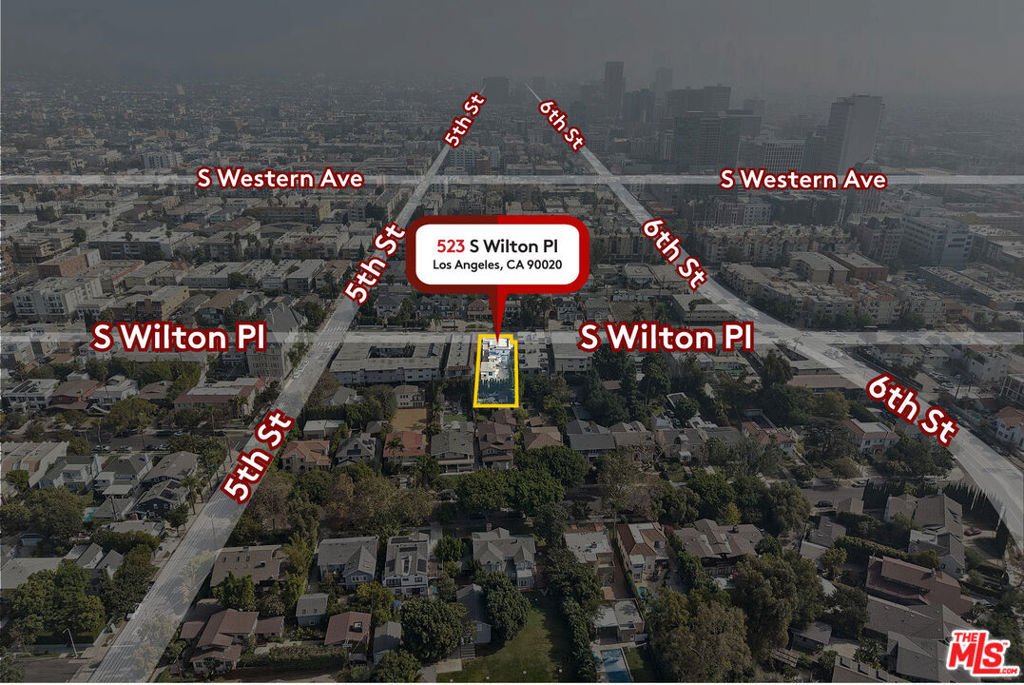 Los Angeles, California, United States 4 - 18511081