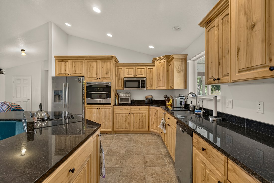 House in Preston, Idaho, United States 5 - 18510914