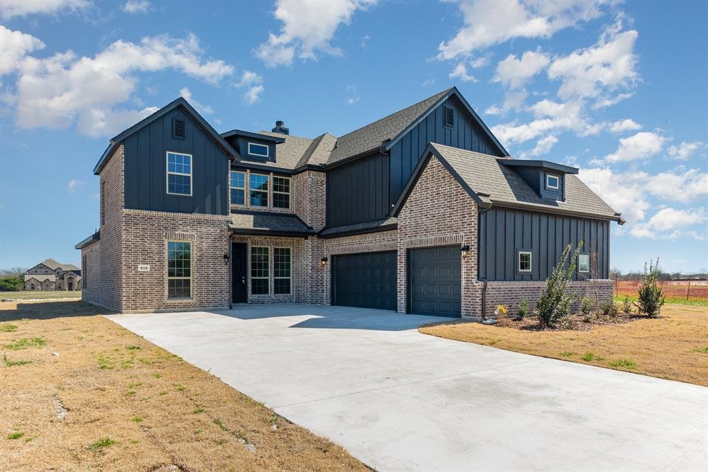 House in Red Oak, Texas, United States 3 - 18513303