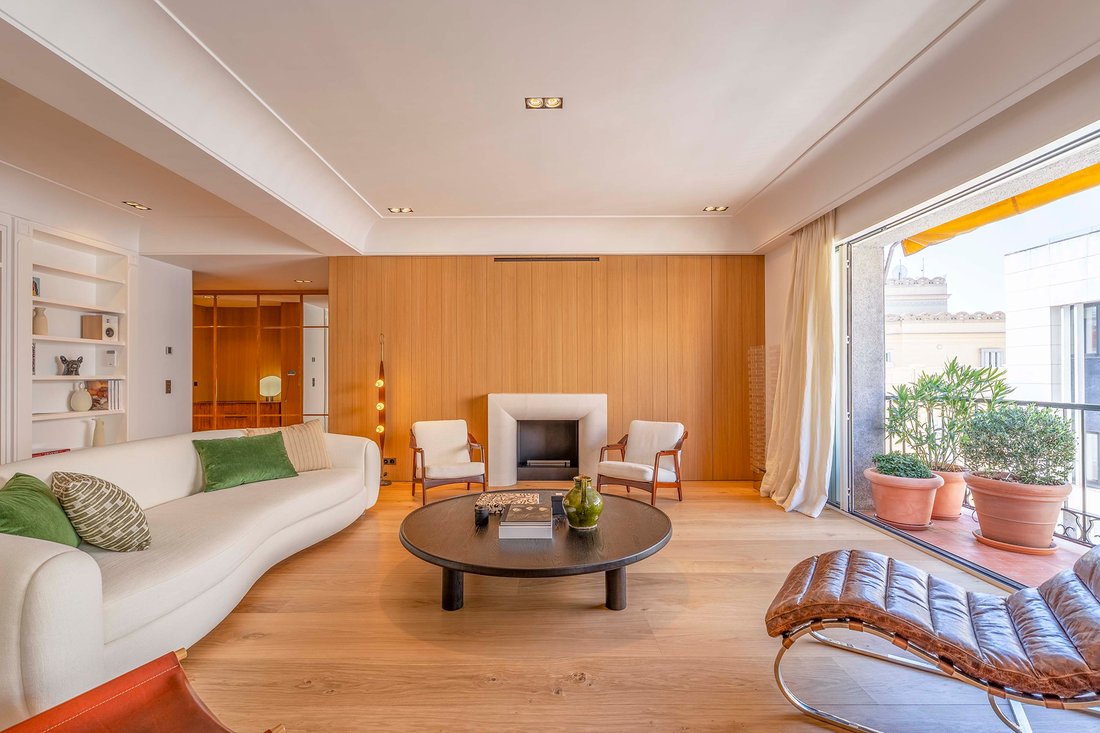 Apartment in Centro, Madrid, Spain 4 - 18516703