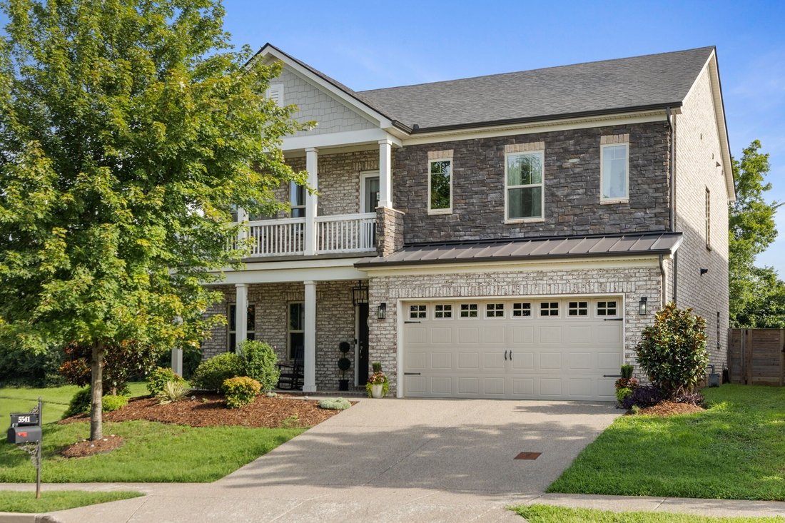 House in Nashville, Tennessee, United States 1 - 18508576