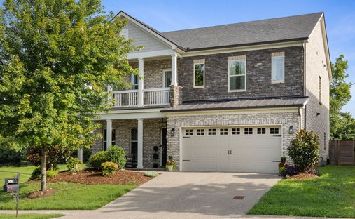 House in Nashville, Tennessee, United States 1