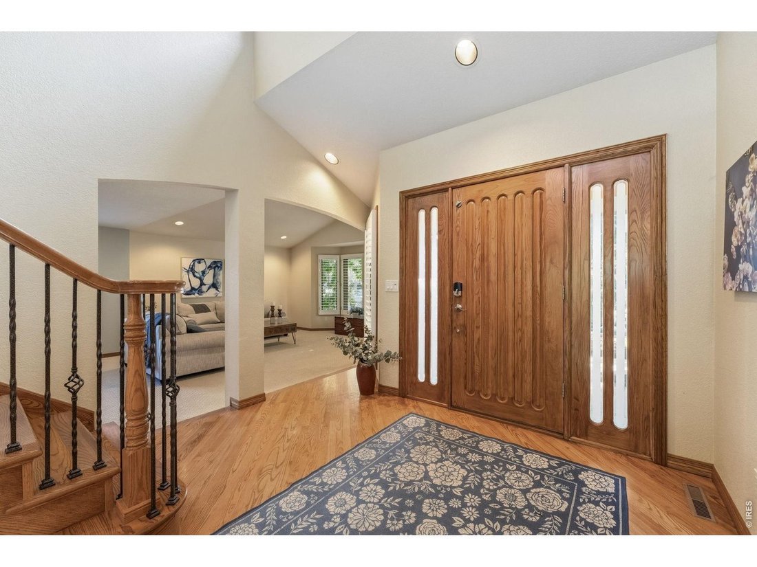 House in Fort Collins, Colorado, United States 4 - 18509302