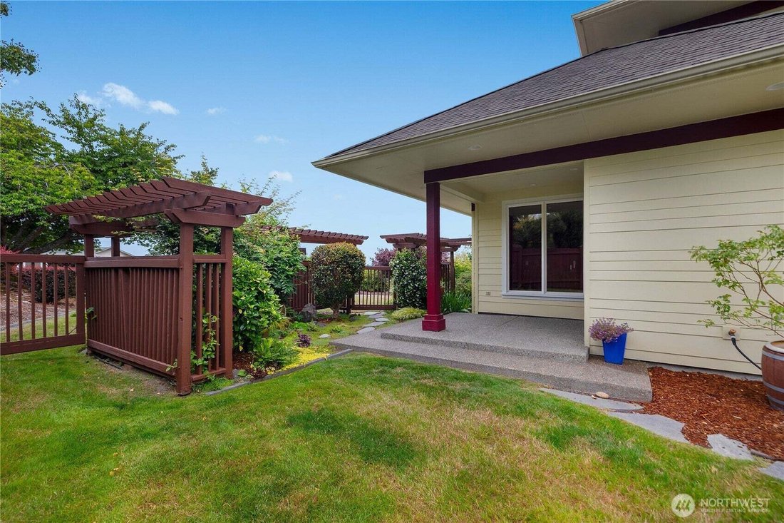 House in Olympia, Washington, United States 5 - 18521701