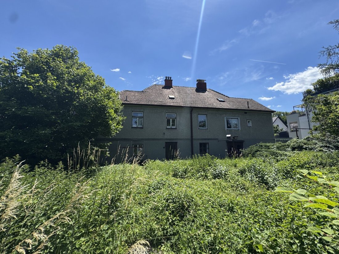 House in Korneuburg, Lower Austria, Austria 1 - 18516301