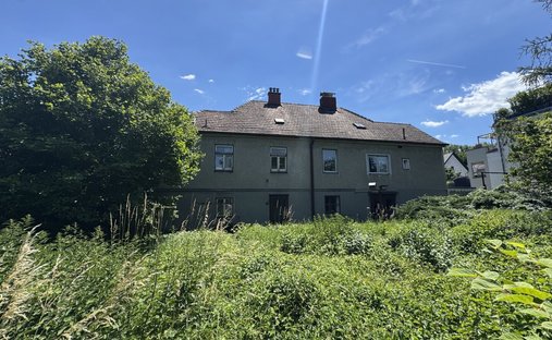 Haus in Korneuburg, Niederösterreich, Österreich 1