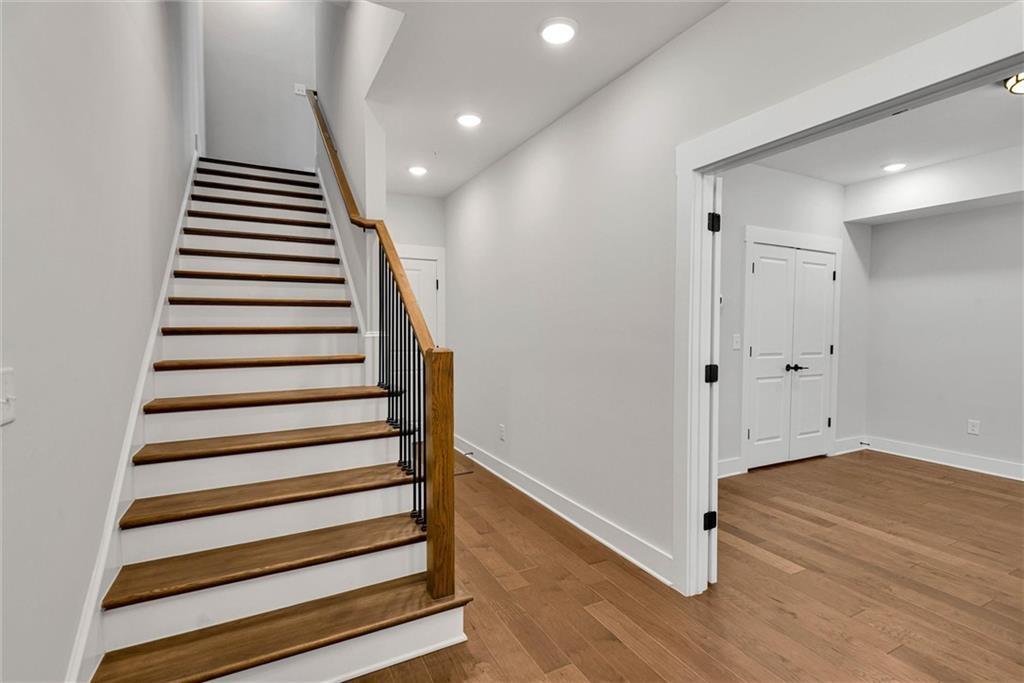 Townhouse in Atlanta, Georgia, United States 4 - 18517500