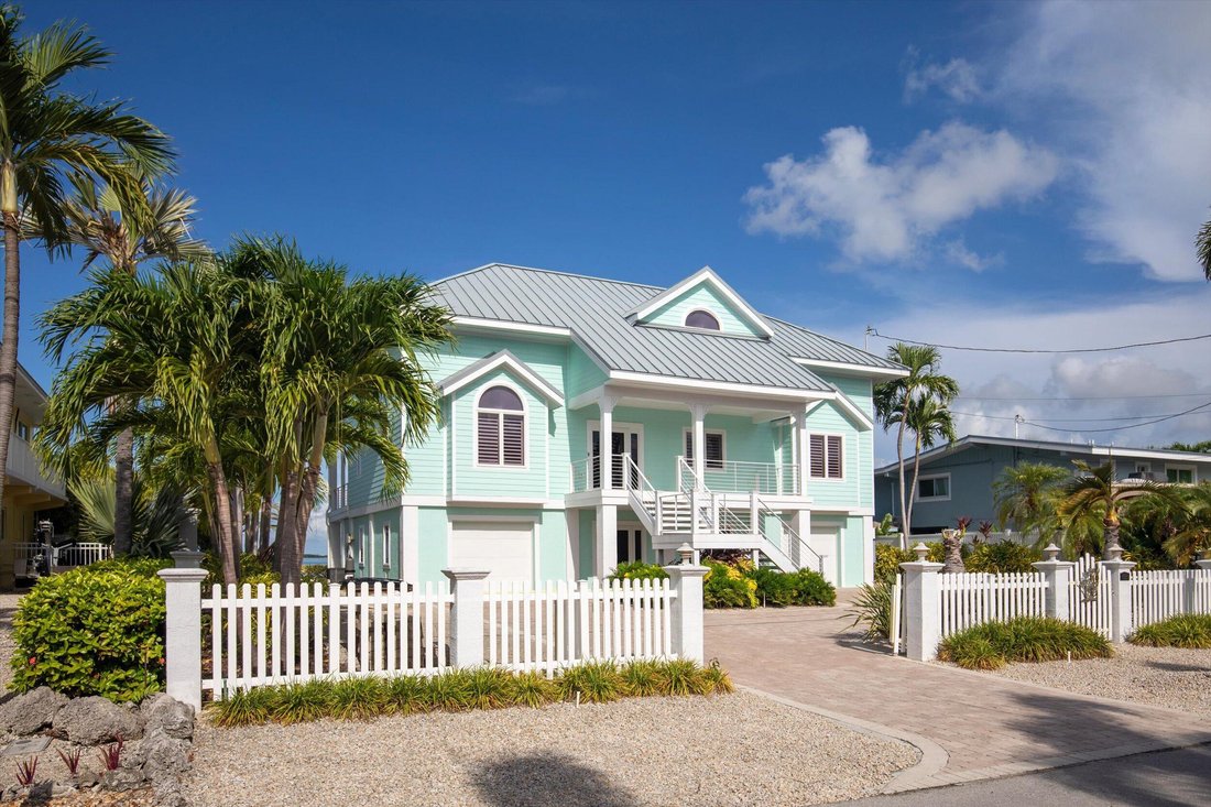 House in Big Pine Key, Florida, United States 2 - 18512996