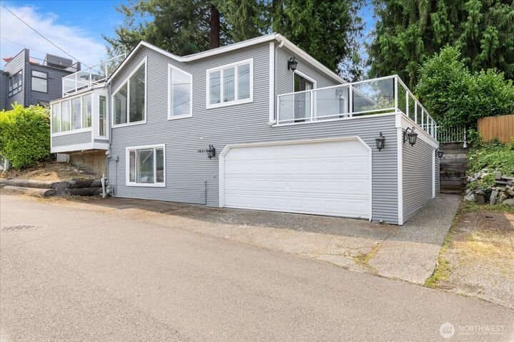 House in Bellevue, Washington, United States 1 - 18520063