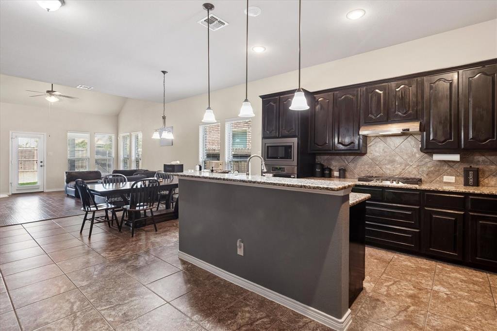 House in McKinney, Texas, United States 5 - 18515455