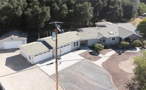 Santa Margarita, California, United States 1