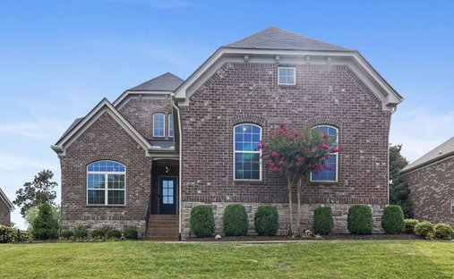 House in Gallatin, Tennessee, United States 1