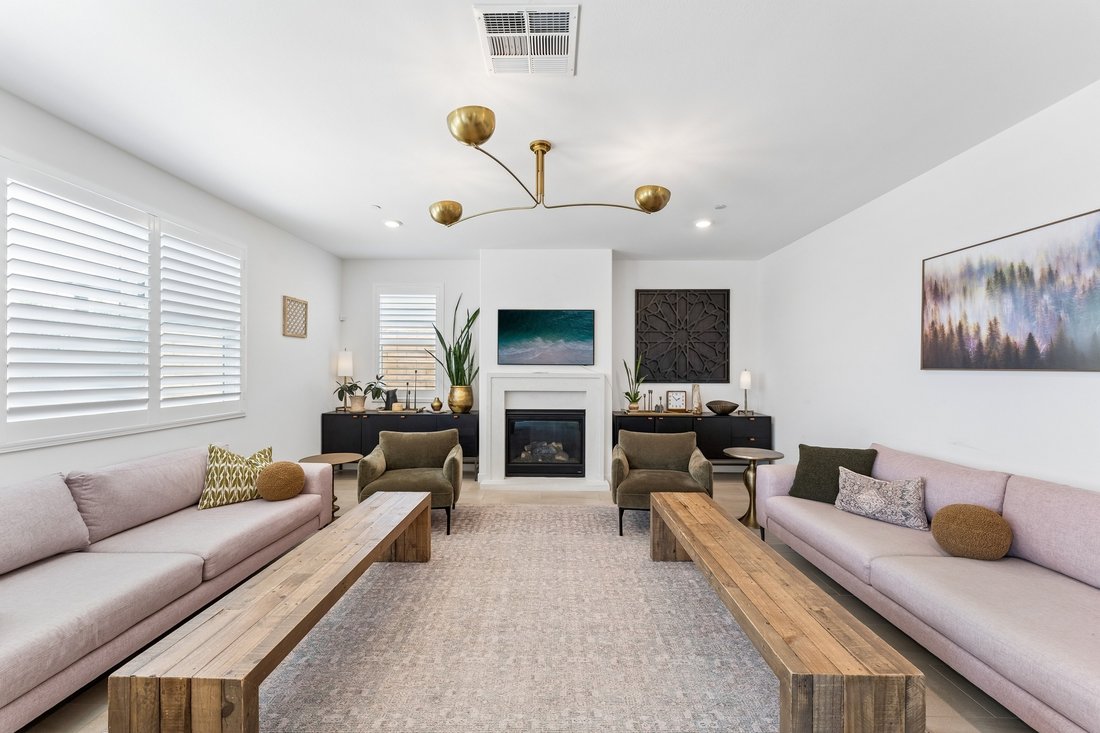 House in Corona, California, United States 4 - 18517292