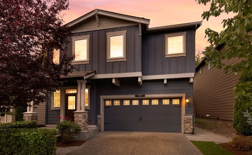 Casa en Bothell, Washington, Estados Unidos 1