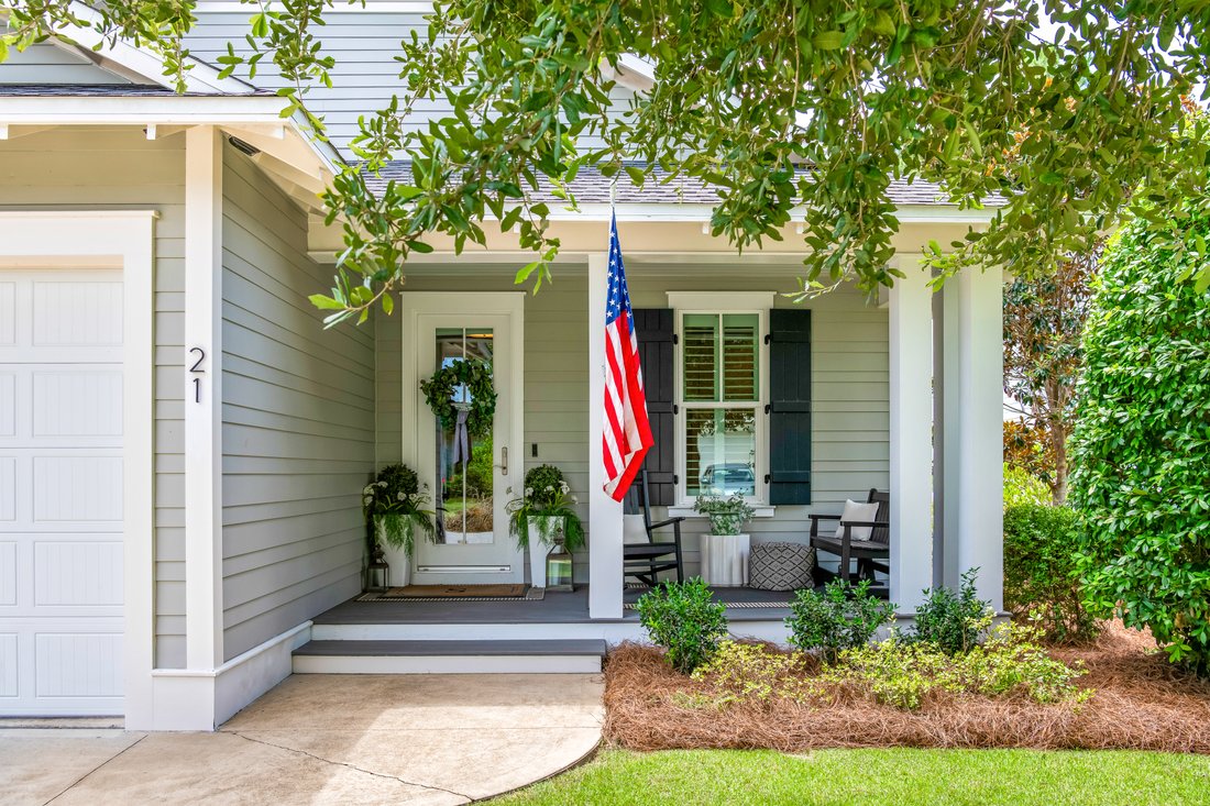 House in Watersound, FL, United States 1 - 18510600