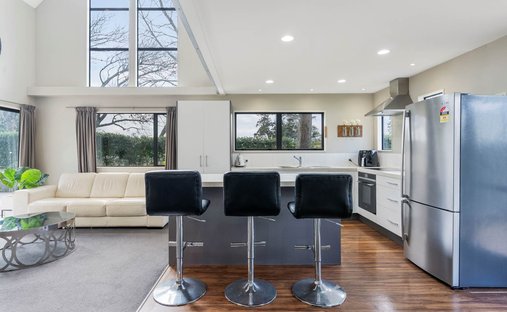 House in Auckland, Auckland, New Zealand 1