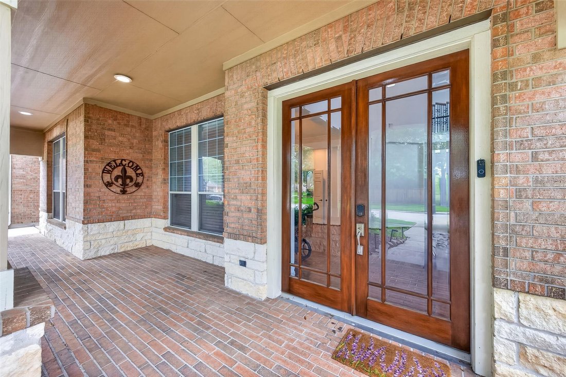 House in Humble, Texas, United States 5 - 18509423