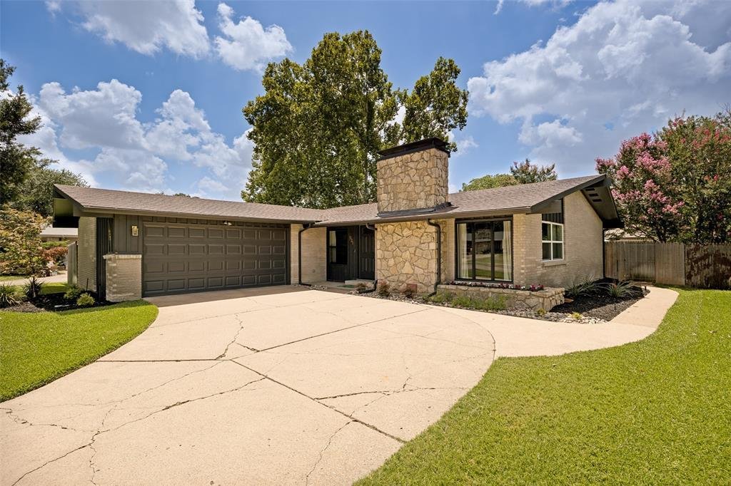 House in Richardson, Texas, United States 2 - 18509253