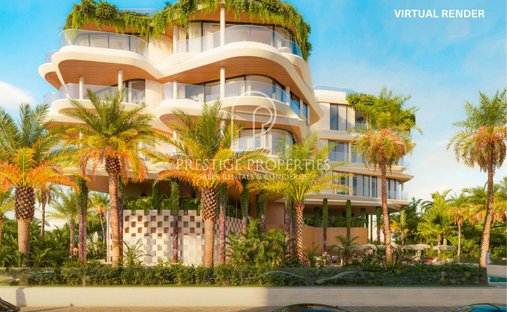 Apartment in Ibiza Town, Balearic Islands, Spain 1