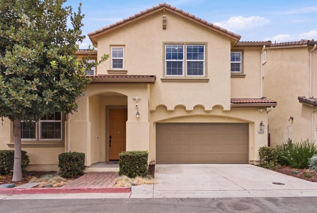 House in Hayward, California, United States 1 - 18511704