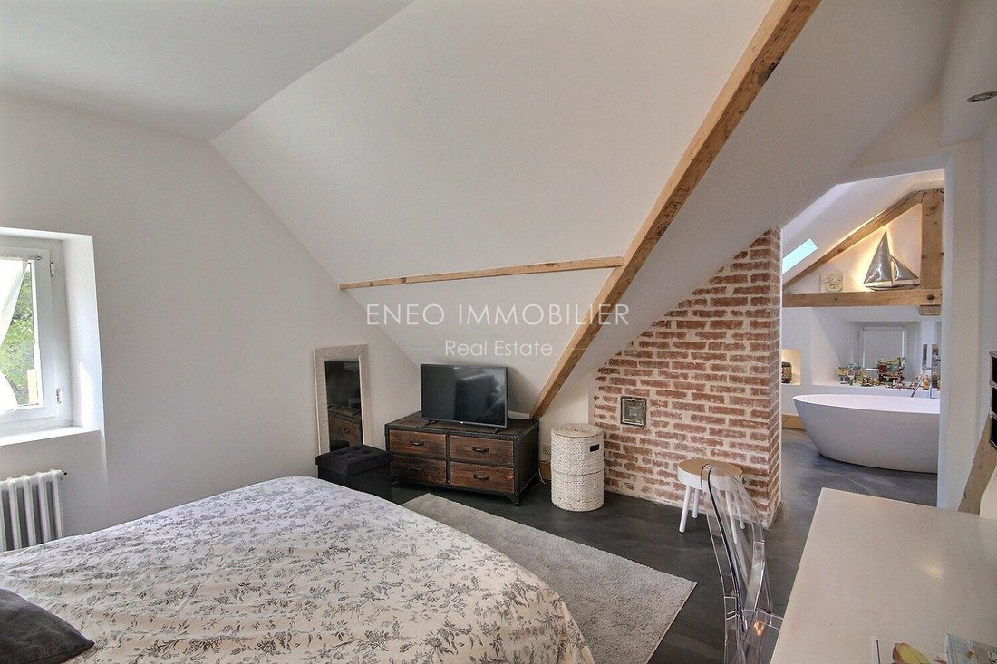 House in Bourg-Saint-Maurice, Auvergne-Rhône-Alpes, France 1 - 16607004