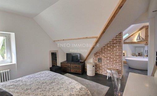 House in Bourg-Saint-Maurice, Auvergne-Rhône-Alpes, France 1