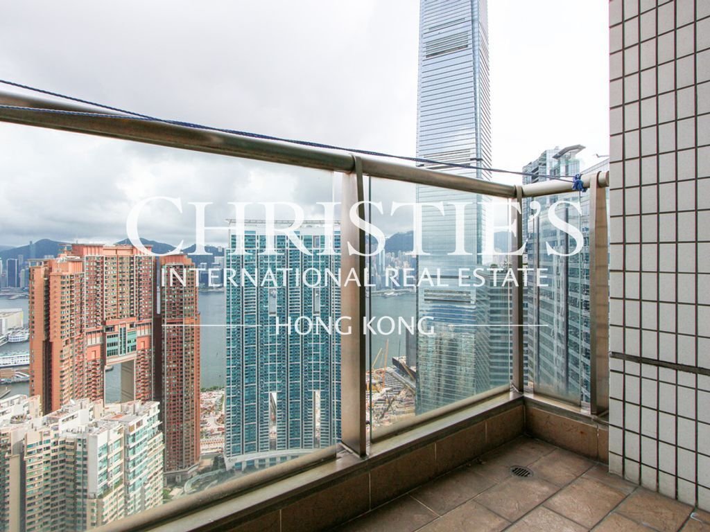 Apartment in Hong Kong, Hong Kong 2 - 18516189