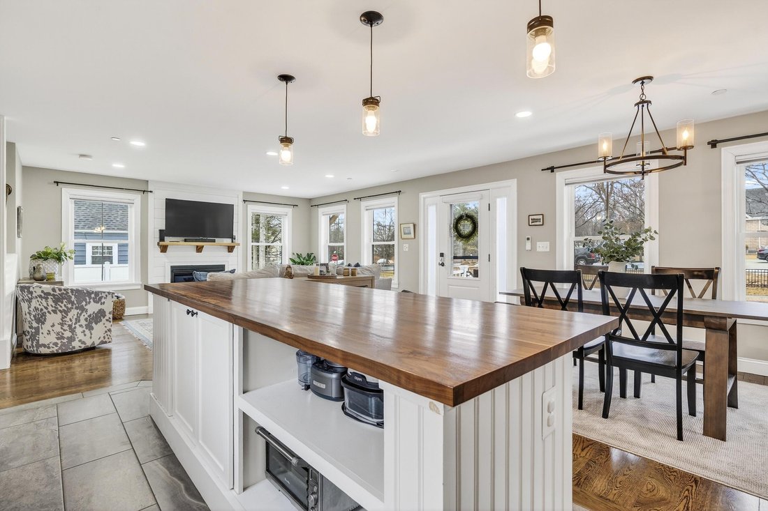 House in Portland, Maine, United States 4 - 18510683