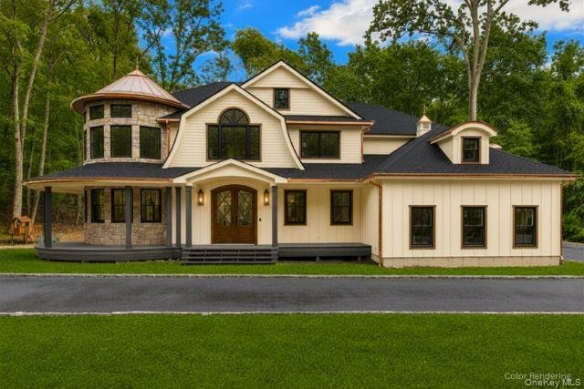 House in Tuxedo, New York, United States 1 - 18297984