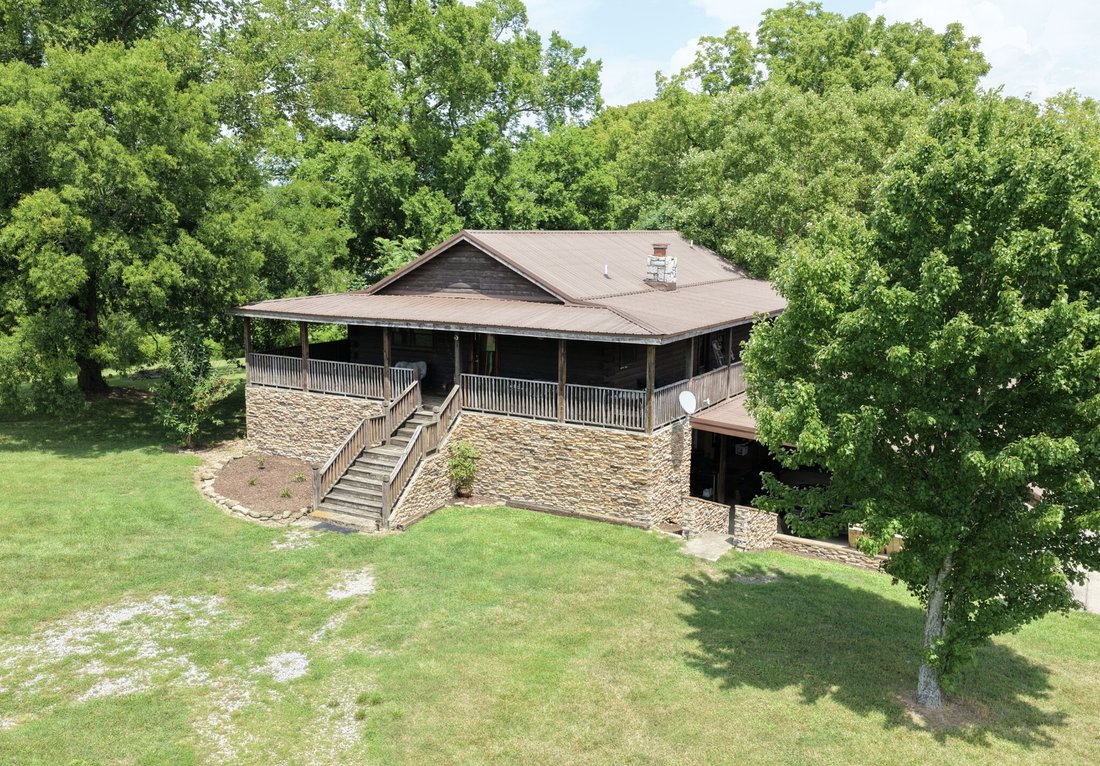 Haus in Eagleville, Tennessee, Vereinigte Staaten 2 - 18512426