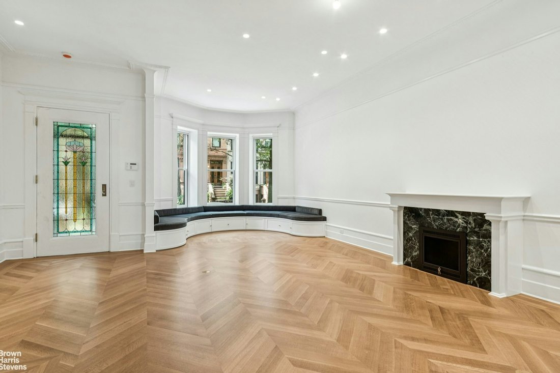 Townhouse in New York, New York, United States 3 - 18517516