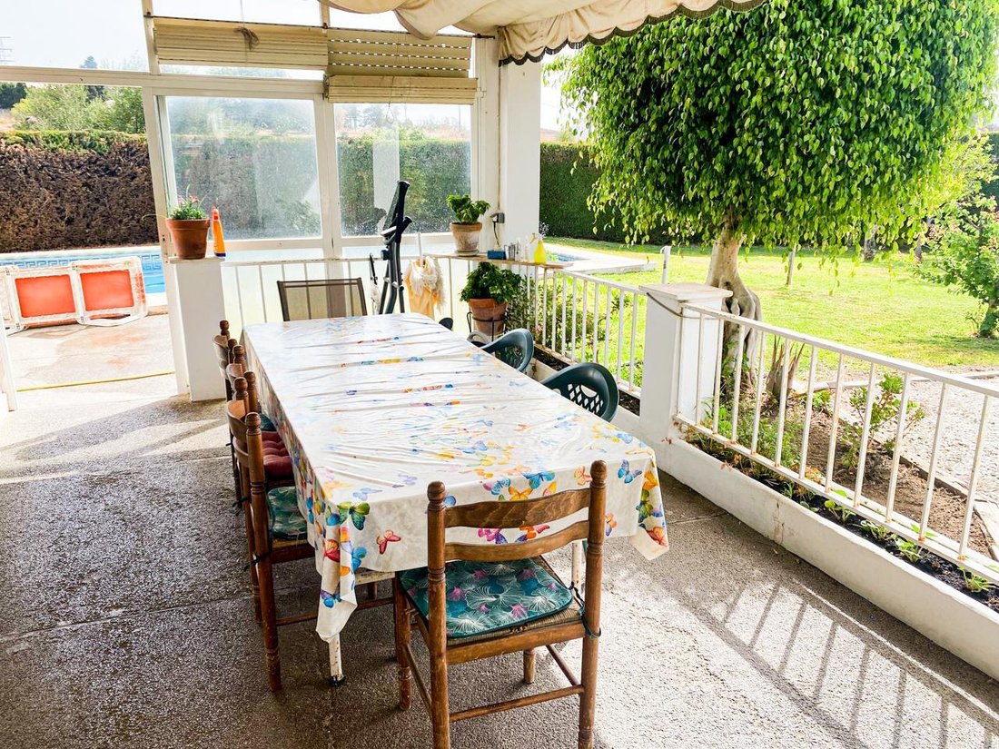 Villa in Estepona, Andalusia, Spain 2 - 18513499