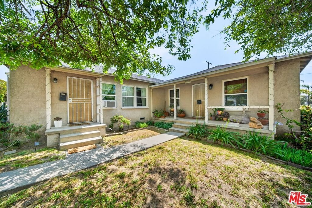 Los Angeles, California, United States 4 - 18515045